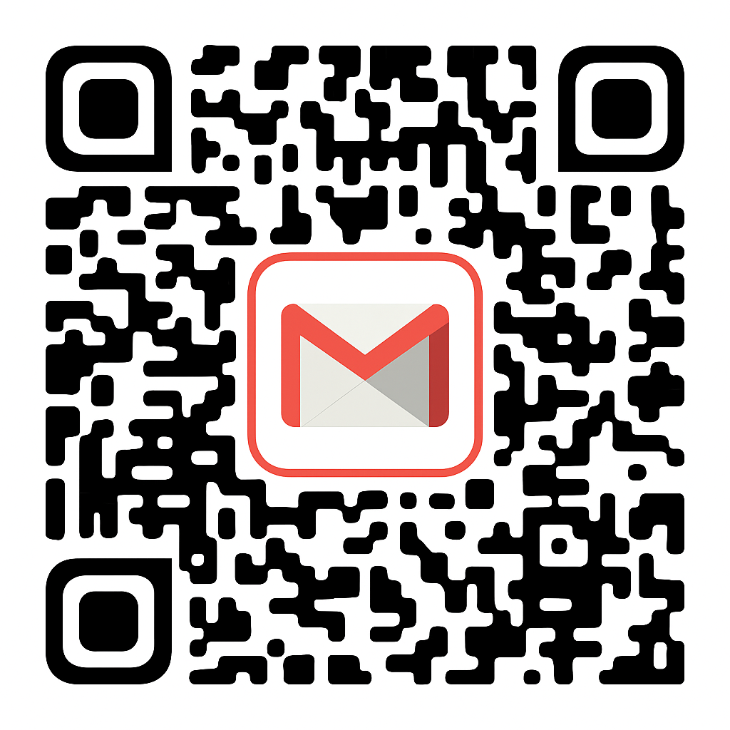QR Code Email
